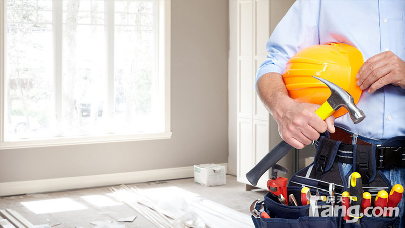 木工装修监理3大要点 