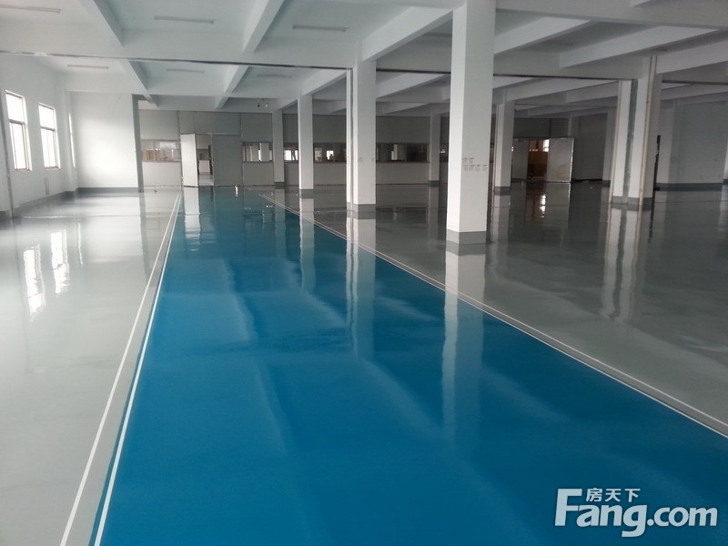 地坪工程计算规则 地坪工程多少钱